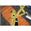 Image 3 : EMERGENCY CAR LIFTING BAG AND MUFFLER