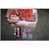 Image 1 : BOX OF GASKET MAKER AND AUTOMOTIVE FLUIDS