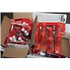 Image 3 : BOX OF GASKET MAKER AND AUTOMOTIVE FLUIDS