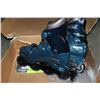 Image 1 : PAIR OF NEW ROLLER BLADES