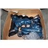 Image 2 : PAIR OF NEW ROLLER BLADES