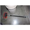 Image 2 : GARBAGE CAN AND CAR WASH WAND