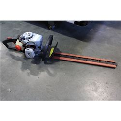 ECHO GAS HEDGE CLIPPER