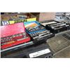 Image 1 : LOT OF FIVE SMALL CASED SOCKET SETS