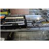 Image 2 : LOT OF FIVE SMALL CASED SOCKET SETS