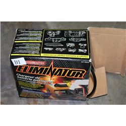 ELIMINATOR BATTERY CHARGER