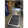 Image 1 : FOLDING HANDLE FOUR WHEEL CART DOLLY