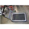 Image 2 : FOLDING HANDLE FOUR WHEEL CART DOLLY