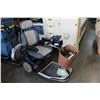 Image 1 : SHOPRIDER MOBILITY SCOOTER WITH CHARGER