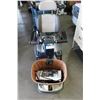 Image 2 : SHOPRIDER MOBILITY SCOOTER WITH CHARGER