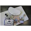 Image 1 : MEDI CONSULT MRS 200+ DESIGNO MEGNETIC RESONANCE STIMULATION MACHINE