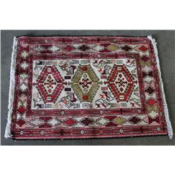 2X4 AREA MAT