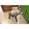 Image 1 : LEATHER ELEPHANT