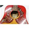 Image 2 : VIBRA ACOUSTIC GUITAR