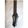 Image 2 : WASHBURN WG 587 SEVEN STRING ELECTRIC GUITAR SN 0005034624 WITH SOFT CASE