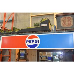 PEPSI SIGN