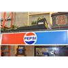 Image 1 : PEPSI SIGN