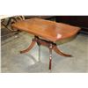Image 1 : VINTAGE DUNCAN PHYFFE COFFEE TABLE