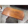 Image 2 : VINTAGE DUNCAN PHYFFE COFFEE TABLE