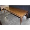Image 2 : VINTAGE WALNUT COFFEE TABLE