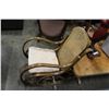Image 2 : BENTWOOD ROCKING CHAIR