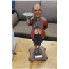 Image 1 : BUTLER FIGURE