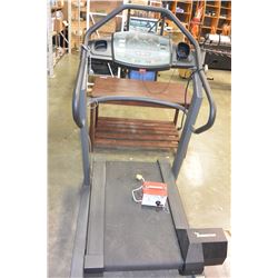MY MOUNTAIN TREADMILL WITH TRANSFORMER