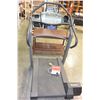 Image 1 : MY MOUNTAIN TREADMILL WITH TRANSFORMER