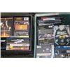 Image 2 : THREE CRATES OF DVDS