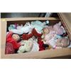 Image 1 : GIANT BOX OF CABBAGE PATCH DOLLS