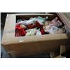 Image 2 : GIANT BOX OF CABBAGE PATCH DOLLS