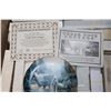 Image 2 : LARGE BOX OF COLLECTOR PLATES