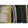 Image 1 : TWO BOXES OF SOUND PROOFING FOAM