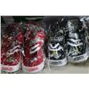 Image 2 : BOX OF NEW KIDS SHOES