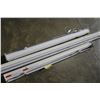 Image 2 : THREE HUNTER DOUGLAS ROLL UP BLINDS