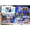 Image 2 : THREE BOXES OF SPORTS CARDS