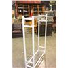 Image 2 : MODERN COAT/SHOE RACK