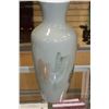 Image 2 : HAND PAINTED EASTERN VASE