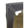 Image 2 : BLACK FRAMED MIRROR