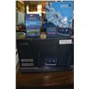 Image 1 : SIRIUS SATELLITE RADIO SPORTSTER 6 RADIO AND VEHICLE KIT AND FM DIRECT ADAPTER AND PREMIUM SOUND SYS