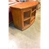 Image 2 : BOWED FRONT SIDEBOARD