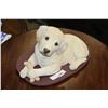 Image 1 : SANDCAST DOG