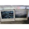 Image 2 : THREE FRAMED PRINTS