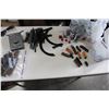 Image 1 : TOTE OF MODEL TRAIN SET