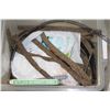 Image 2 : TOTE OF MODEL TRAIN SET