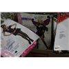 Image 2 : THREE BOXES OF HALLOWEEN COSTUMES