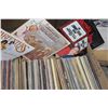 Image 2 : FOUR BOXES OF RECORDS
