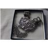 Image 1 : LARGE ELEPHANT NECKLACE