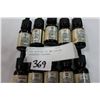 Image 1 : TEN BOTTLES OF 3MG EJUICE ASSORTED FLAVORS