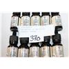 Image 1 : TEN BOTTLES OF 3MG EJUICE ASSORTED FLAVORS